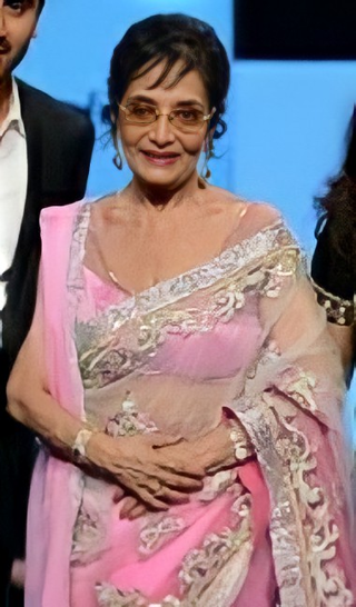 sadhana shivdasani