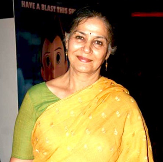 suhasini mulay