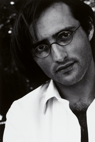 daniel mesguich