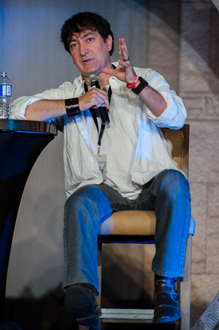 peter kelamis