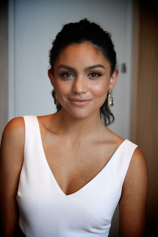 bianca a. santos