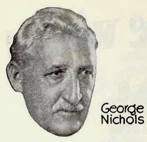 george nichols