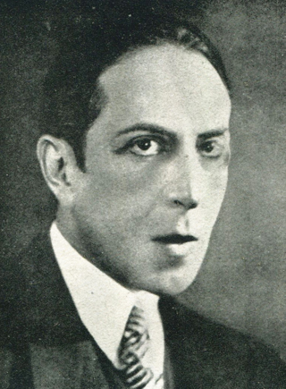 marcel l'herbier