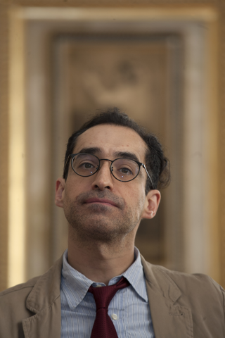 bruno bichir