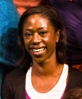 nikki amuka-bird