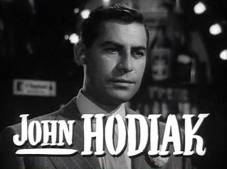 john hodiak
