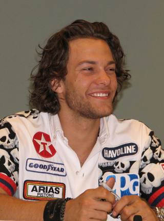 kyle schmid