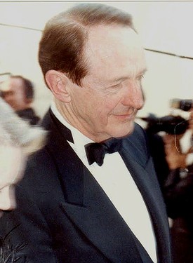 william schallert