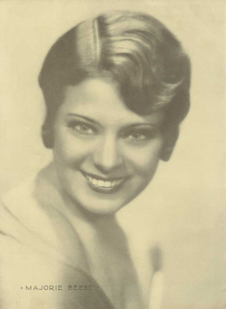 marjorie beebe