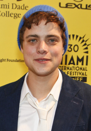 douglas smith