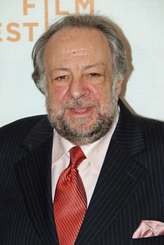 ricky jay