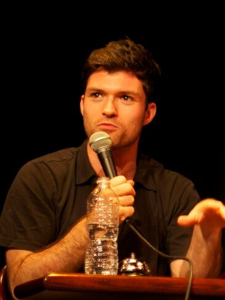 josh ruben