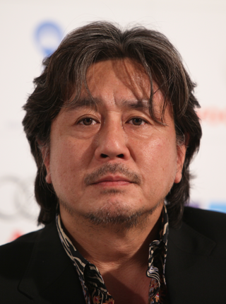 choi min-sik