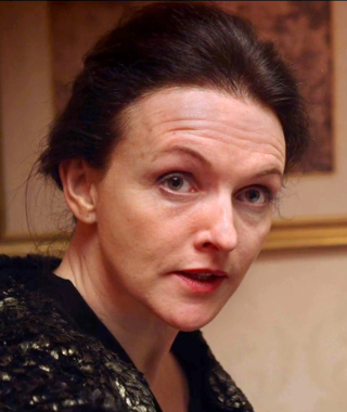 dervla kirwan
