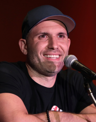damien leone
