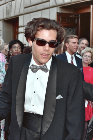 dana ashbrook