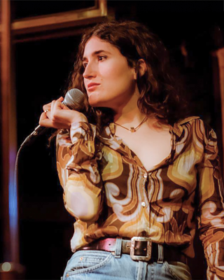 kate berlant