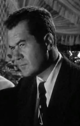 frank lovejoy