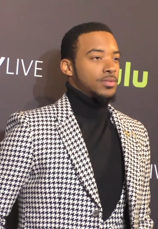algee smith