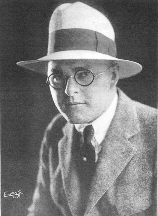 reginald barker