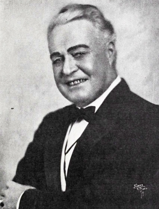 howard truesdale