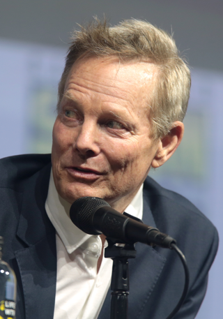 bill irwin