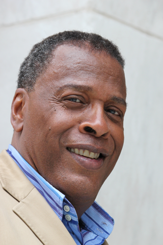 meshach taylor