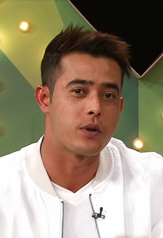 zul ariffin