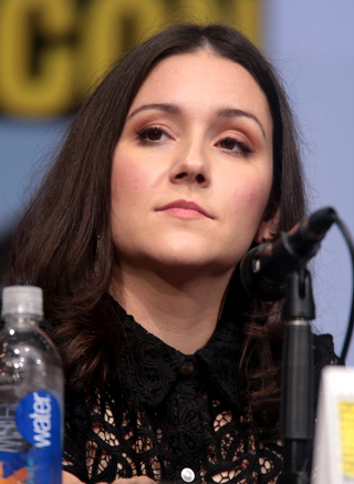 shannon woodward