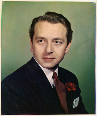 paul henreid