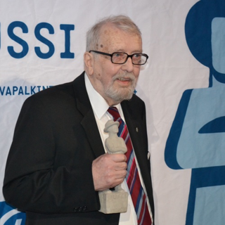 matti kassila