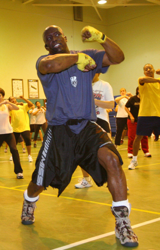 billy blanks