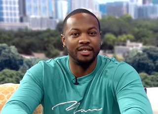 ser'darius blain