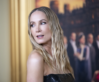 joanne froggatt