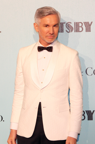 baz luhrmann