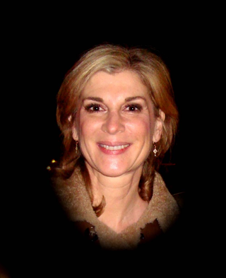 michèle laroque