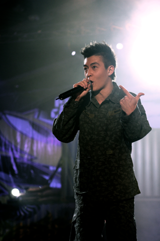 edison chen