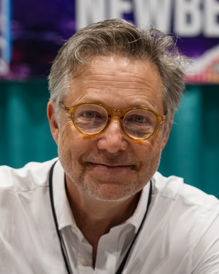 george newbern