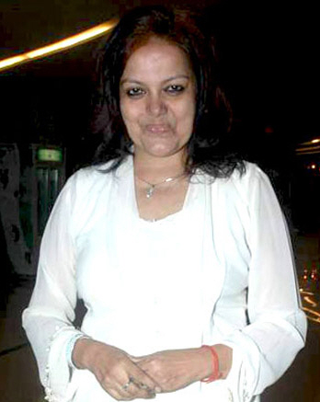 sushmita mukherjee