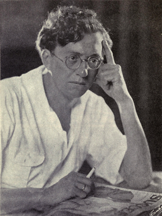 stuart paton