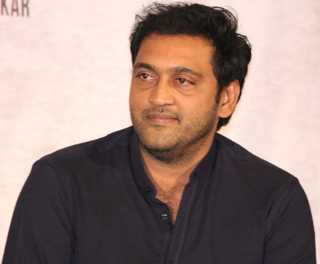 ajay
