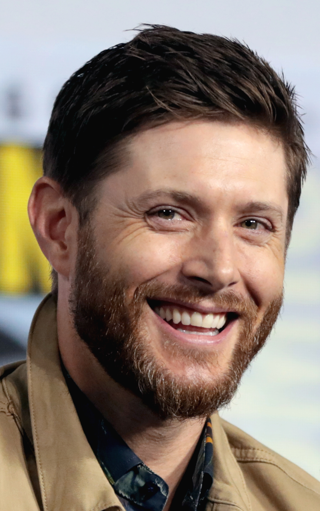 jensen ackles