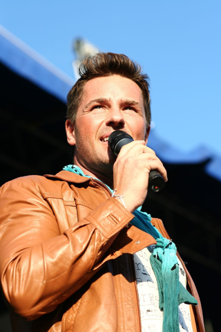 peter arne