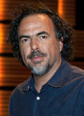 alejandro gonzález iñárritu