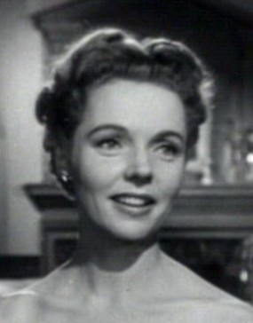 jane wyatt