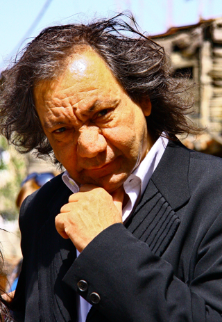 tony gatlif