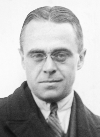 basil dearden