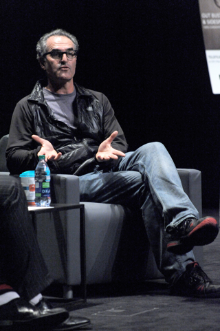 david frankel