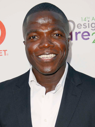 reno wilson