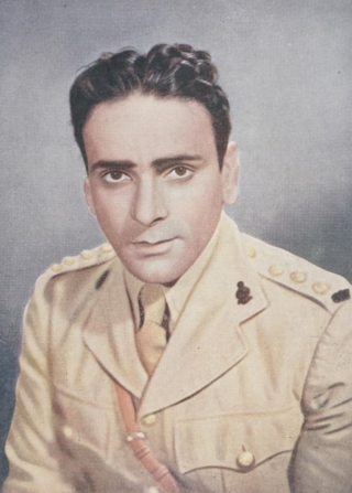 prithviraj kapoor